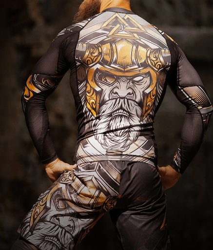 Perfect Fit for Every Fighter