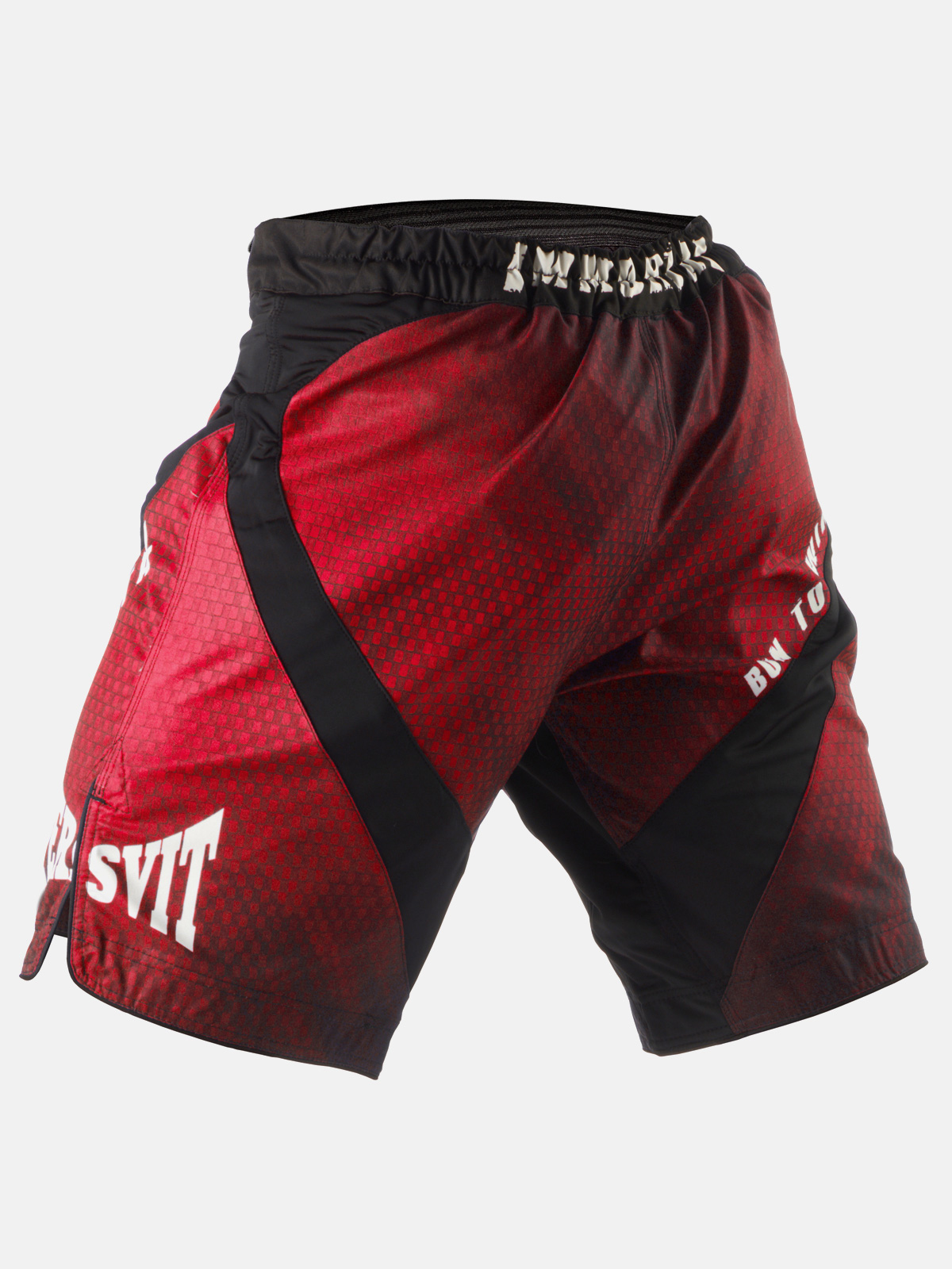 Peresvit Immortal Red Burn, Photo № 2