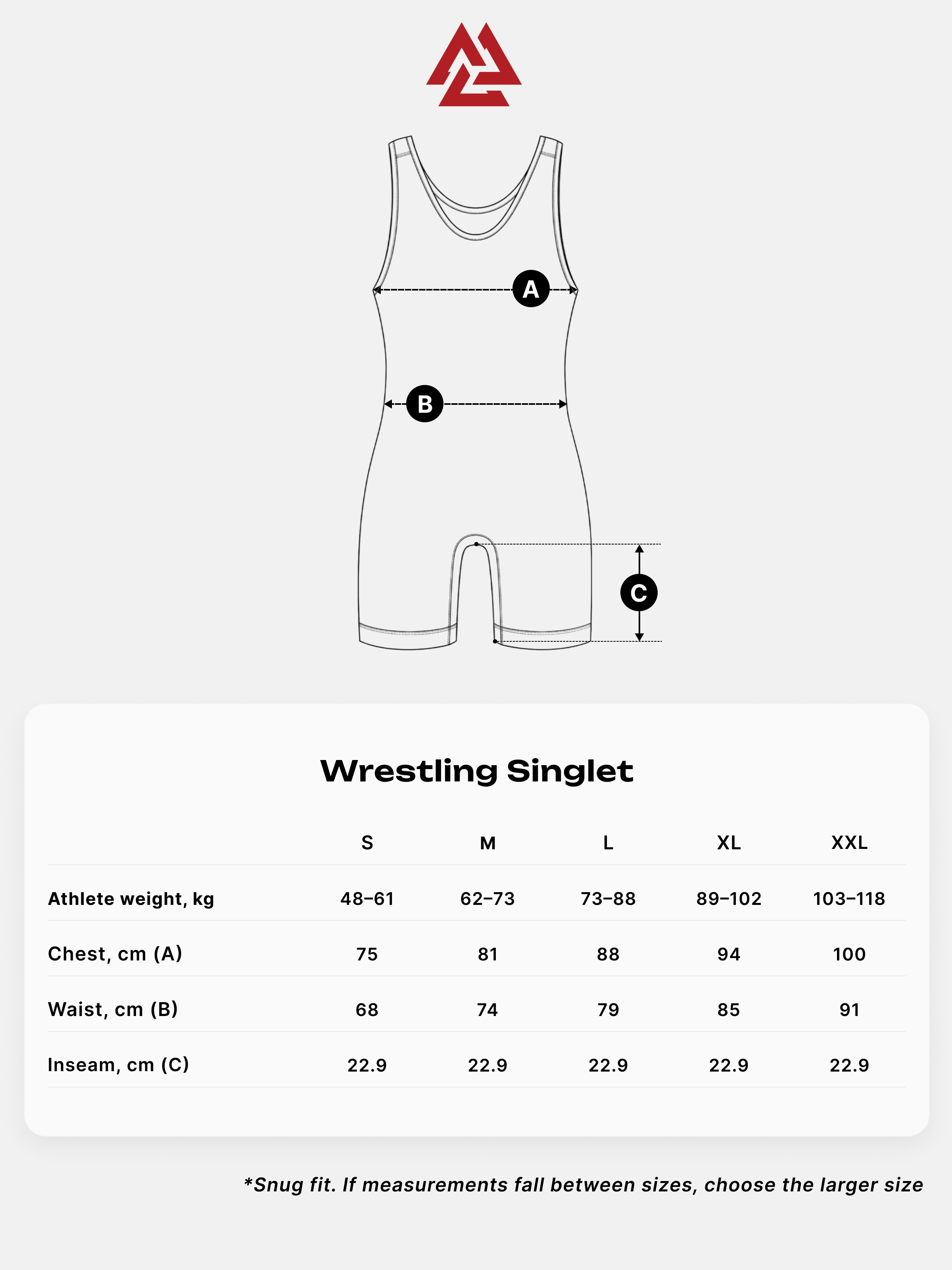 Peresvit Turmoil Adults Wrestling Singlet Red Black, Photo № 6