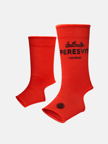 Lighting Ankle Support Red