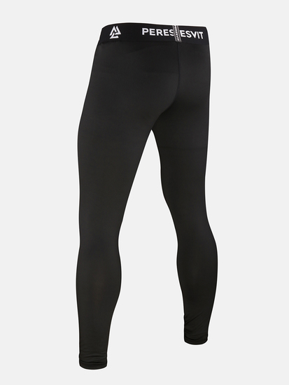 Peresvit Core MMA Leggings Black, Photo № 3
