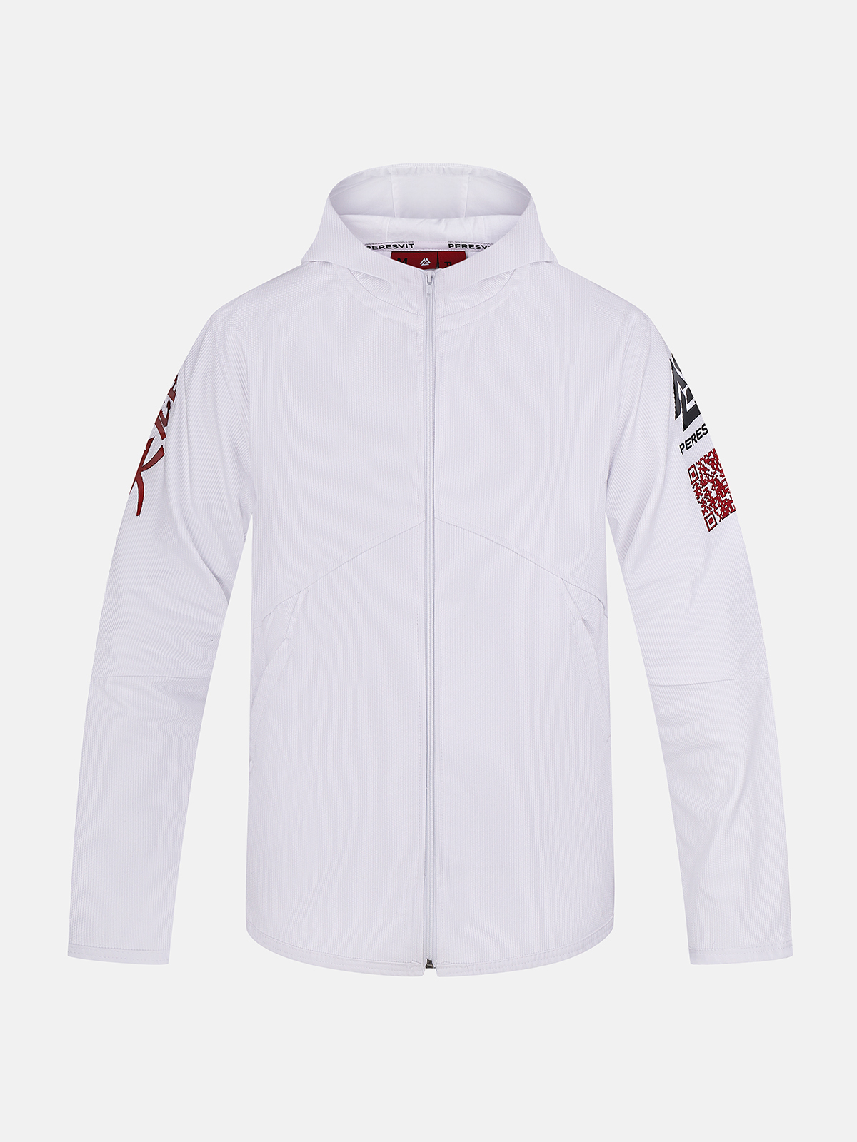 Peresvit Gicket White