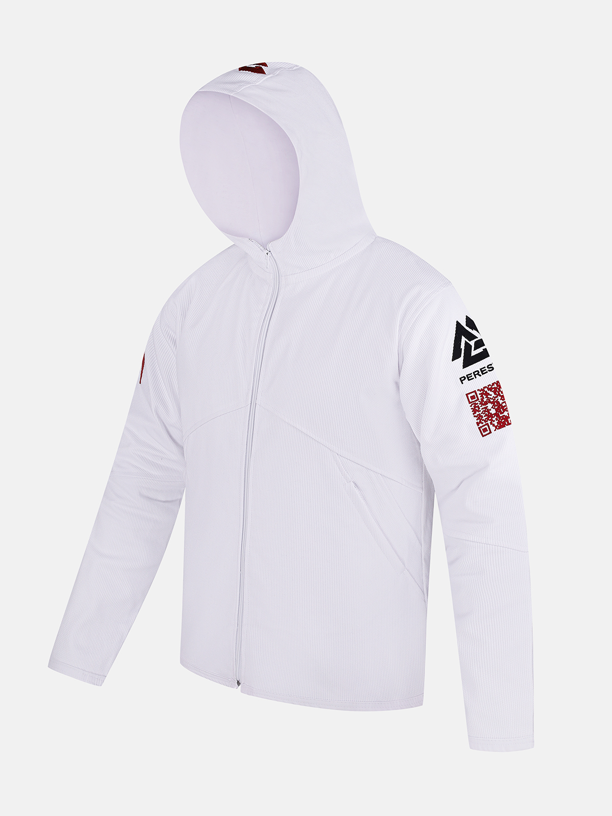 Peresvit Gicket White, Photo № 3