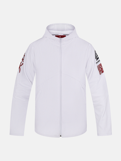 Peresvit Gicket White