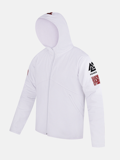 Peresvit Gicket White, Photo № 3