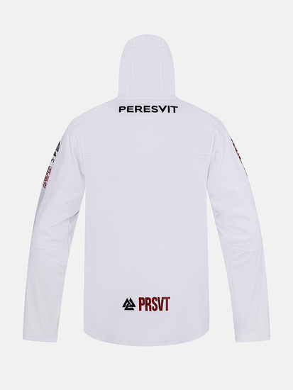 Peresvit Gicket White, Photo № 2