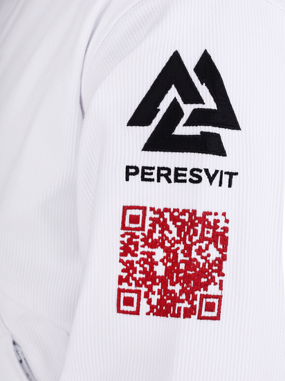 Peresvit Gicket White, Photo № 5