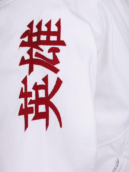 Peresvit Gicket White, Photo № 4