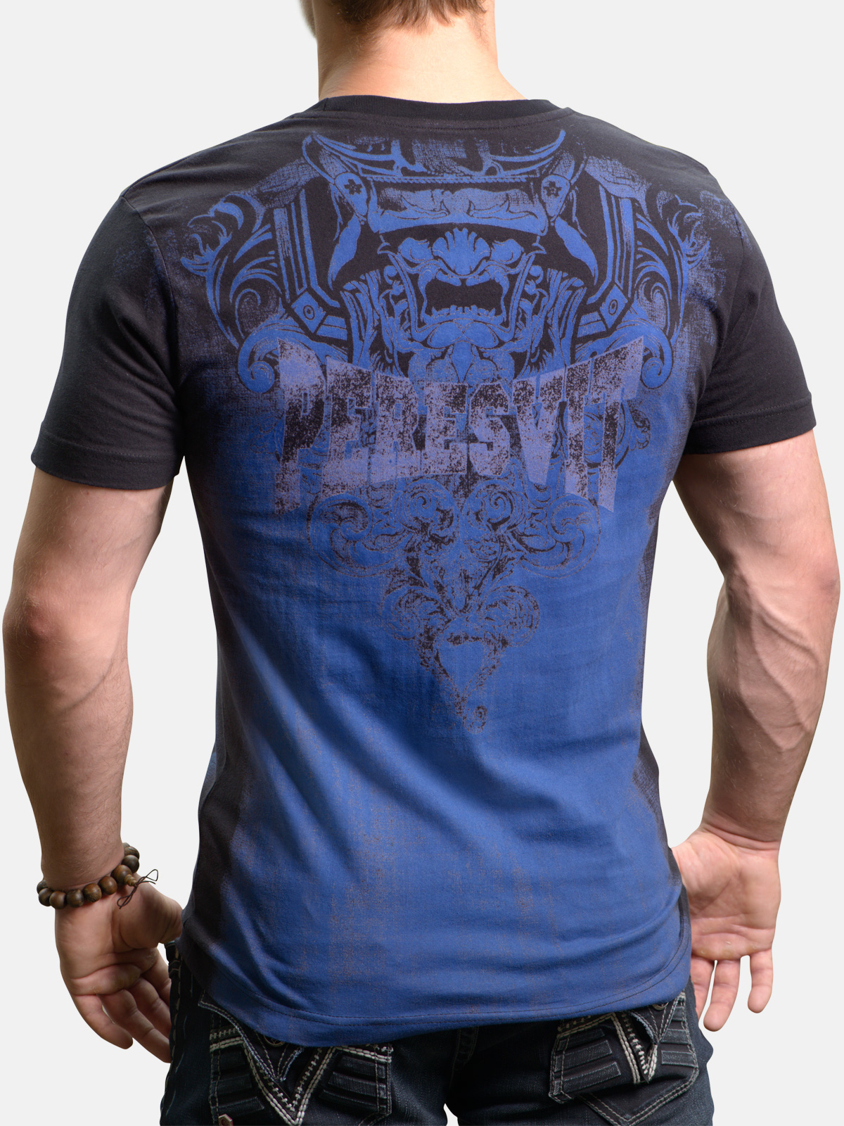 Peresvit Musashi, Photo № 2