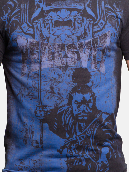 Peresvit Musashi, Photo № 3