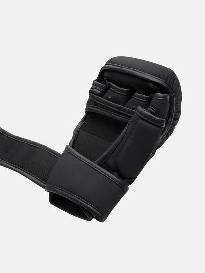 Peresvit Core 2.0 MMA Sparring Gloves Valhalla Black, Photo № 4