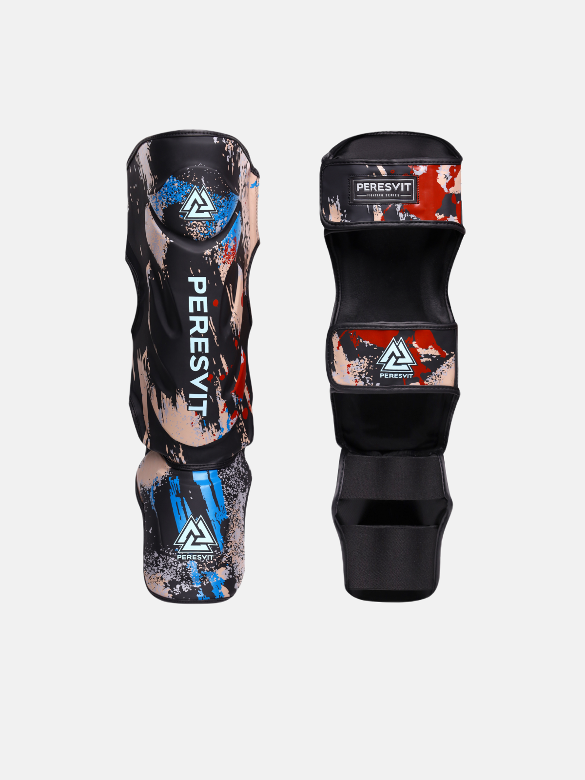 Flame Shinguards Splash, Photo № 2
