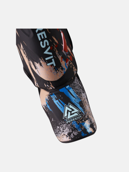 Flame Shinguards Splash, Photo № 4