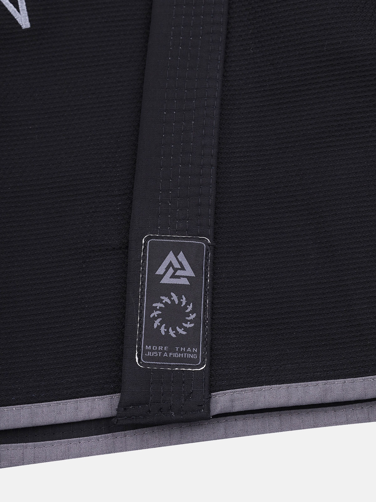 Peresvit Adults Gi Valhalla Black, Photo № 9