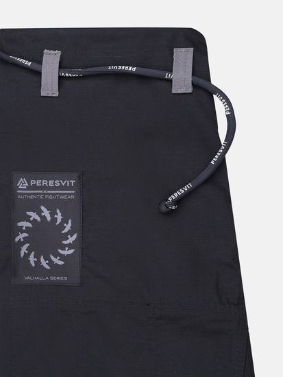 Peresvit Adults Gi Valhalla Black, Photo № 10