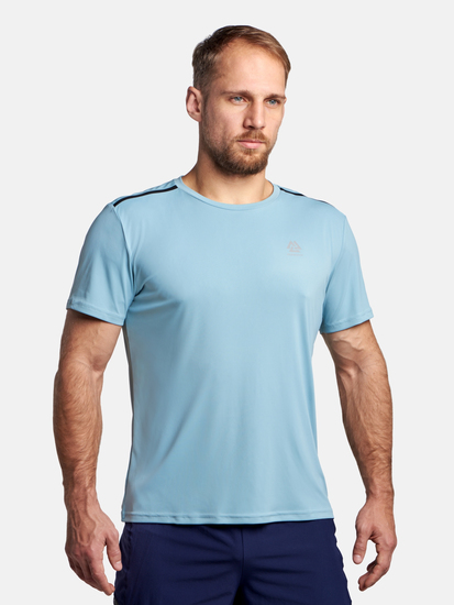 Peresvit Core Training T-shirt Steel Blue