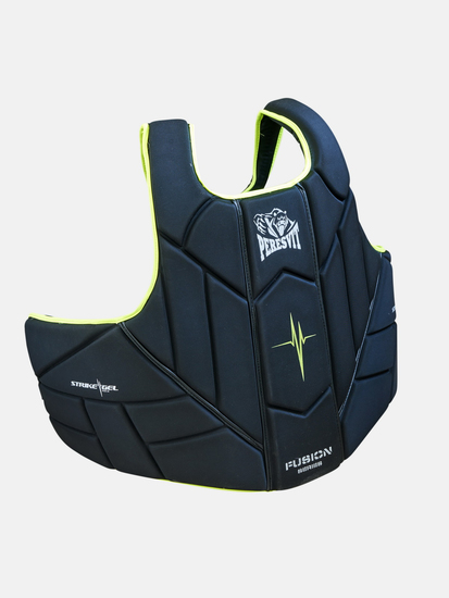 Peresvit Fusion Body Protector, Photo № 2