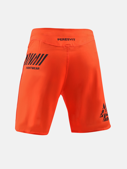 Peresvit Rival Orange ММА Fight Shorts, Photo № 4