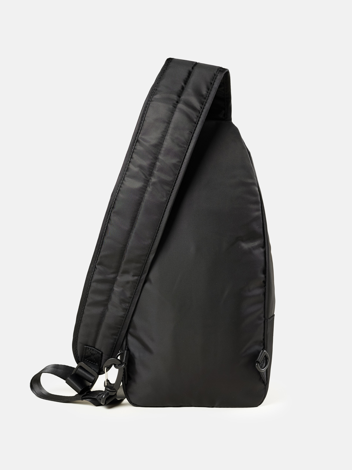 Peresvit Pulse Sling Bag Black, Photo № 2