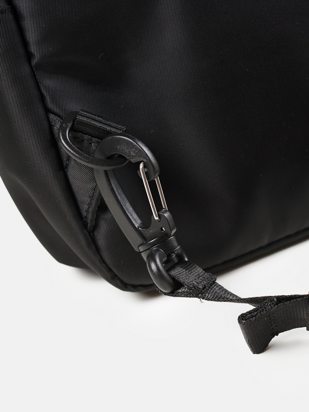 Peresvit Pulse Sling Bag Black, Photo № 5