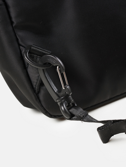 Peresvit Pulse Sling Bag Black, Photo № 5