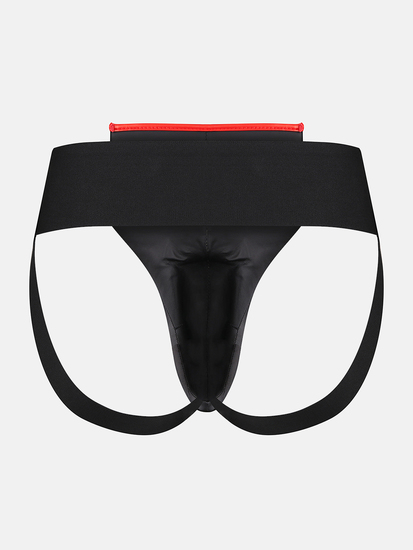 Peresvit Momentum Boxing Groin Protector, Photo № 2