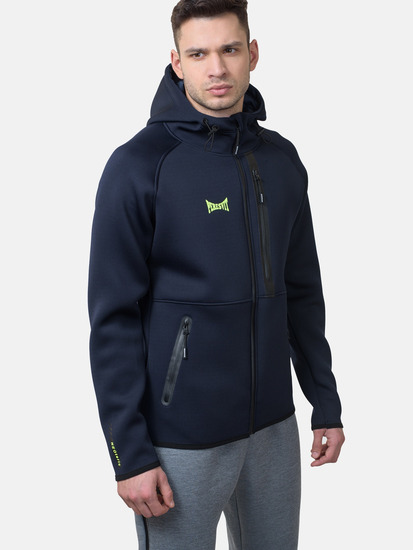 Peresvit Neoteric Neoprene Navy-Flu Yellow, Photo № 3