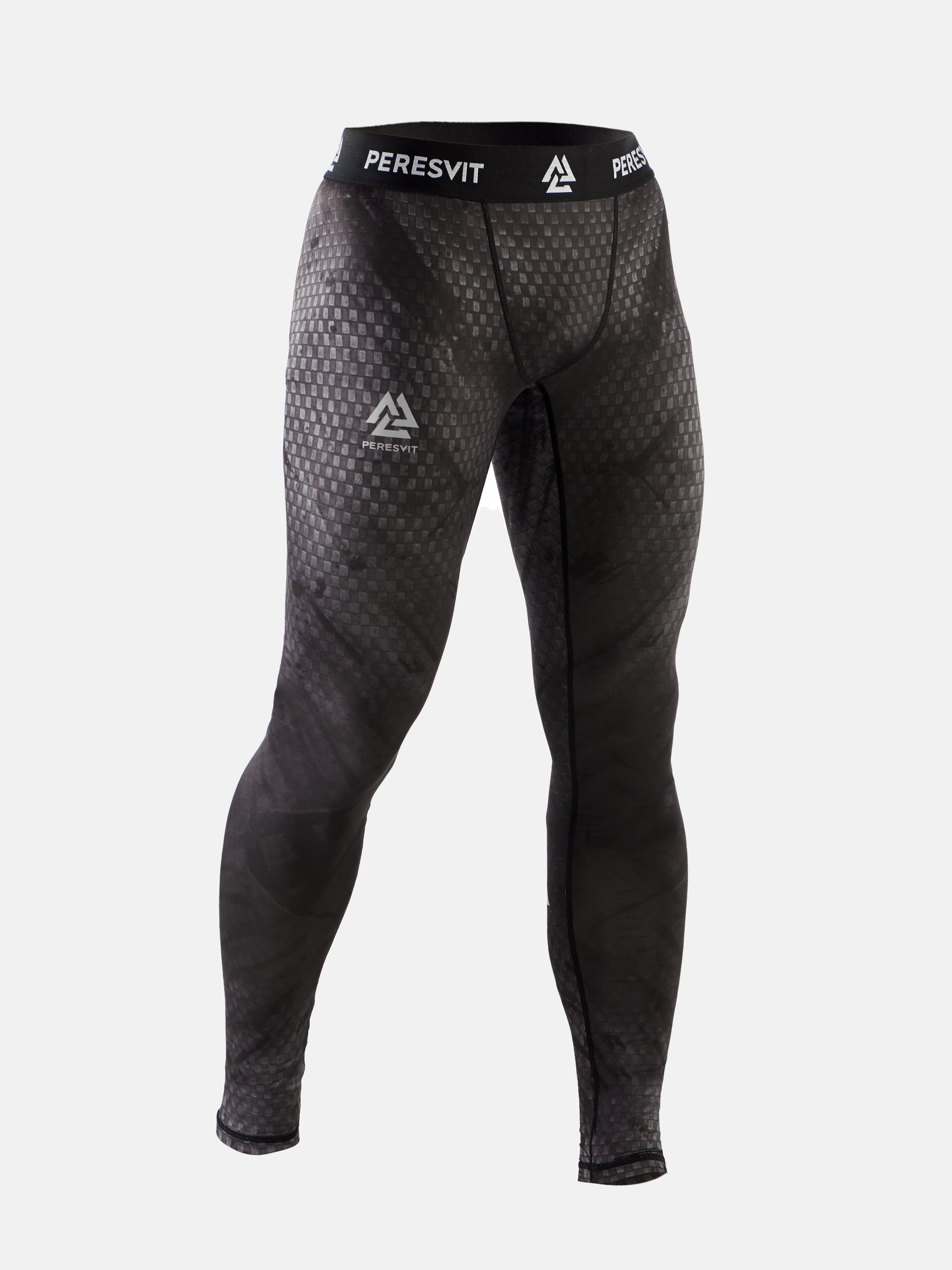 Peresvit Immortal 2.0 Black Rain MMA Leggings