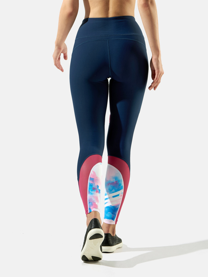 Peresvit Air Motion 2.0 Women’s Leggings Water Color
