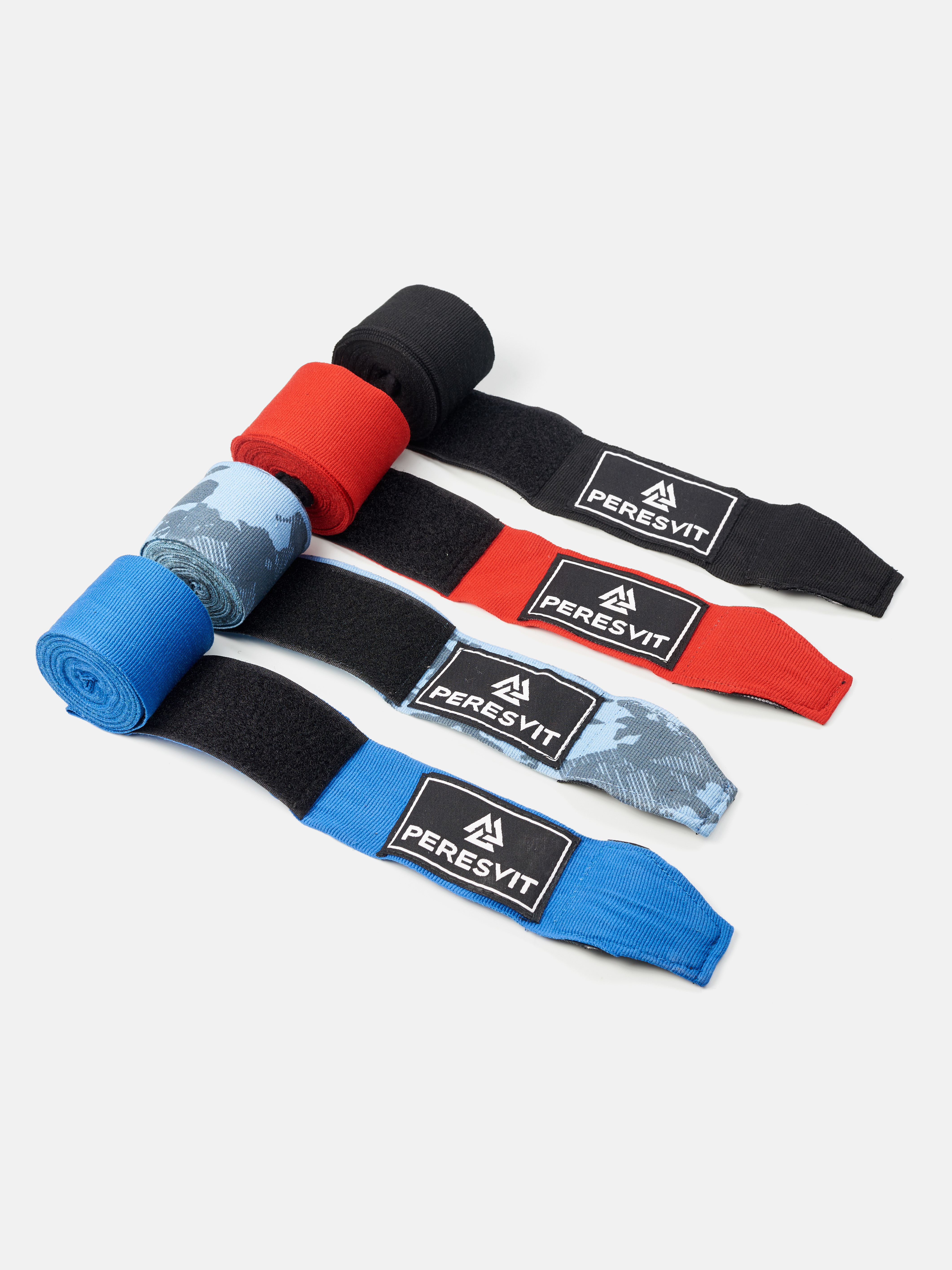 Mexican Handwraps Black, Photo № 3