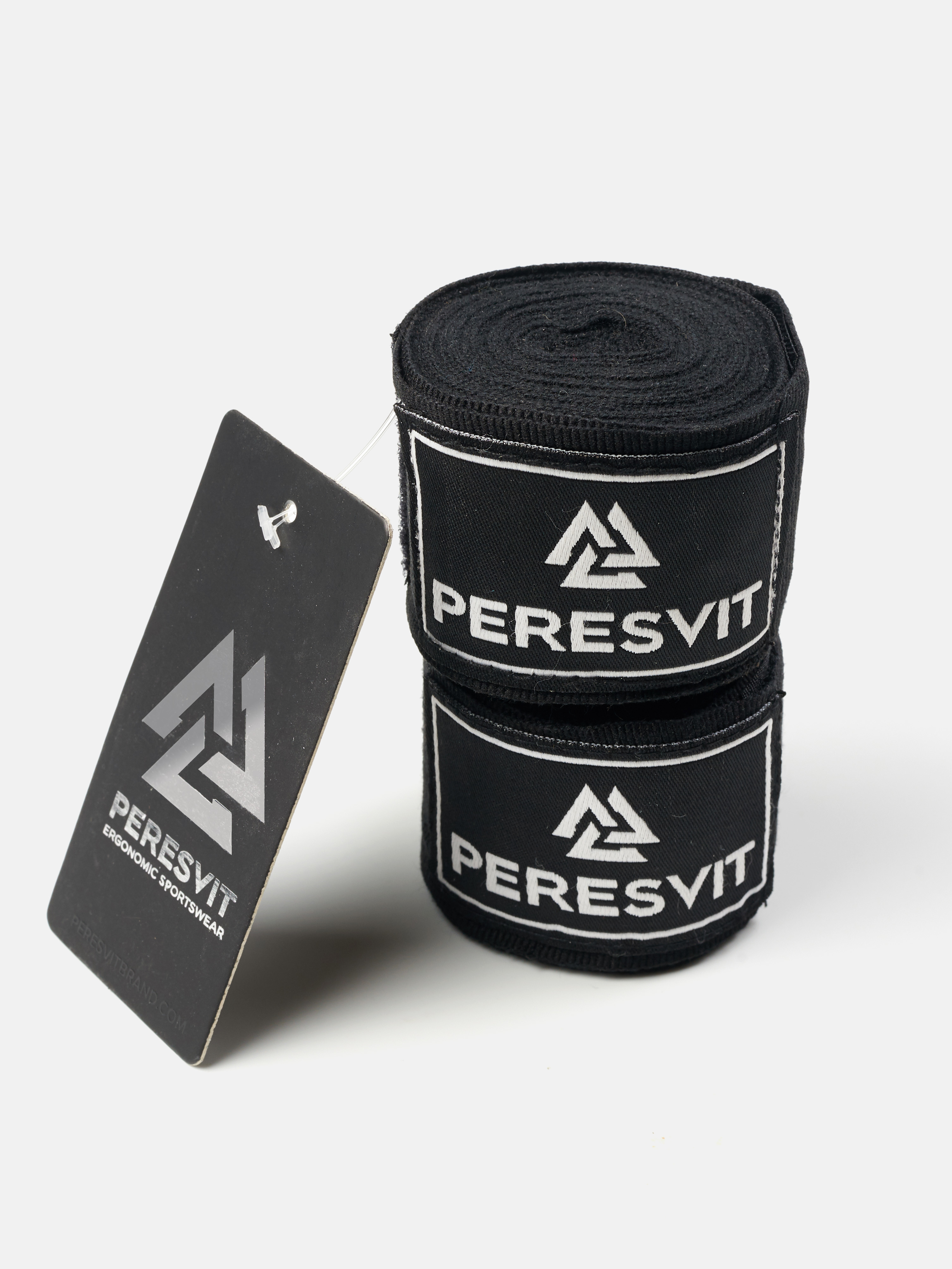 Mexican Handwraps Black