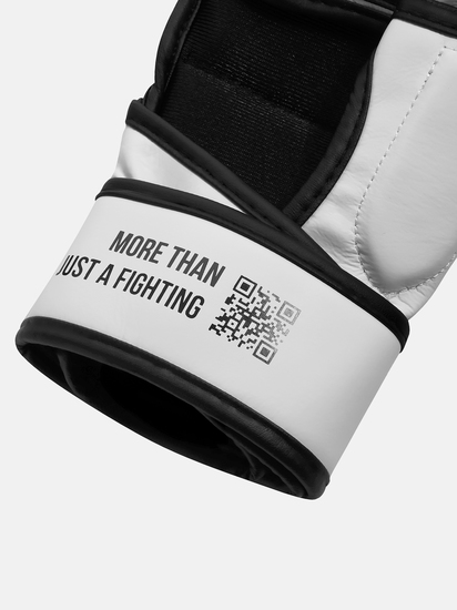 Peresvit Сore 2.0 MMA Sparring Gloves White, Photo № 3