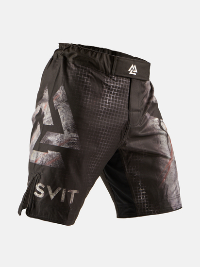 Peresvit Last Stand Fightshorts, Photo № 2
