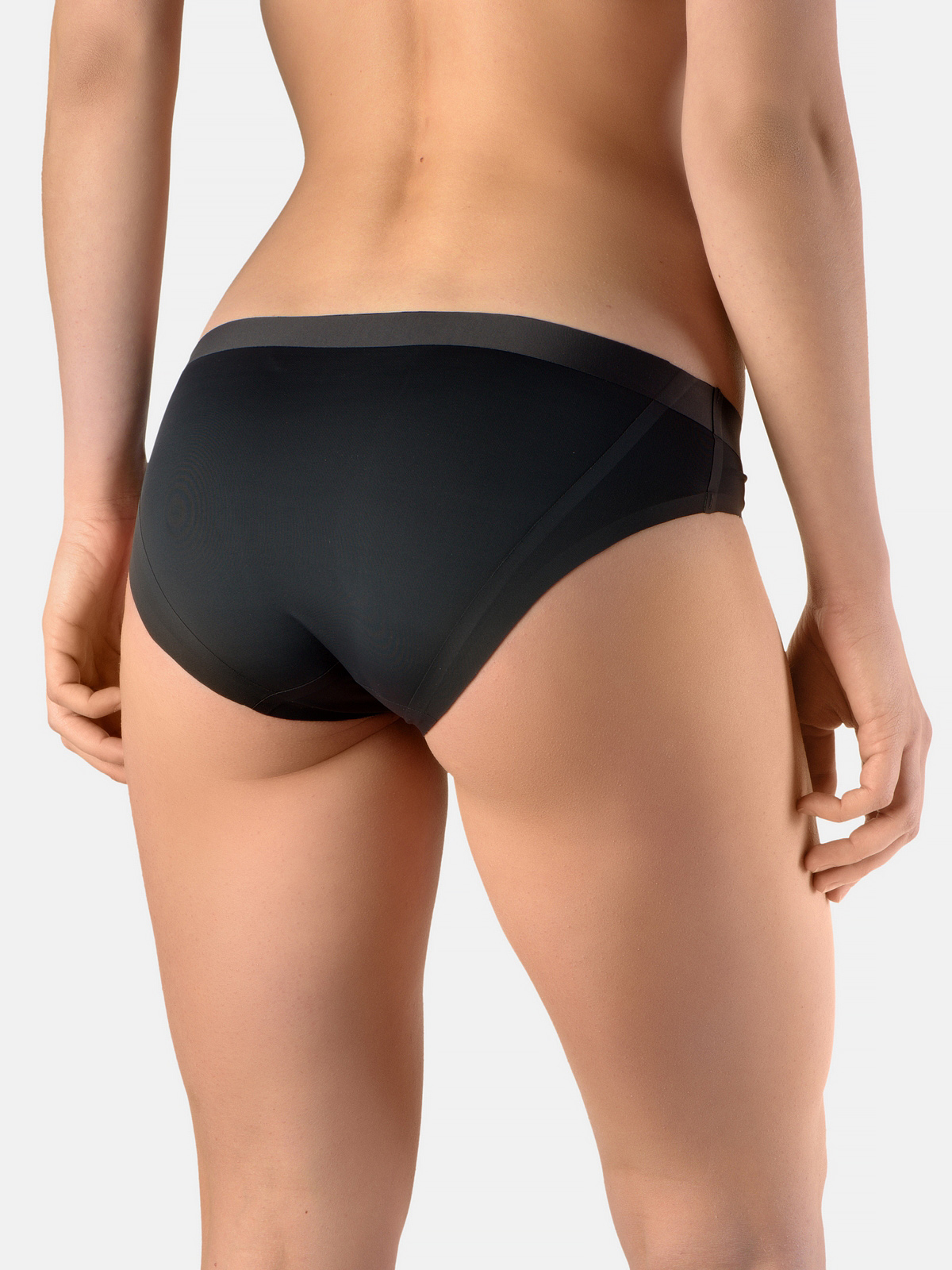 Peresvit Performance Womens Bikini Graphite, Photo № 2