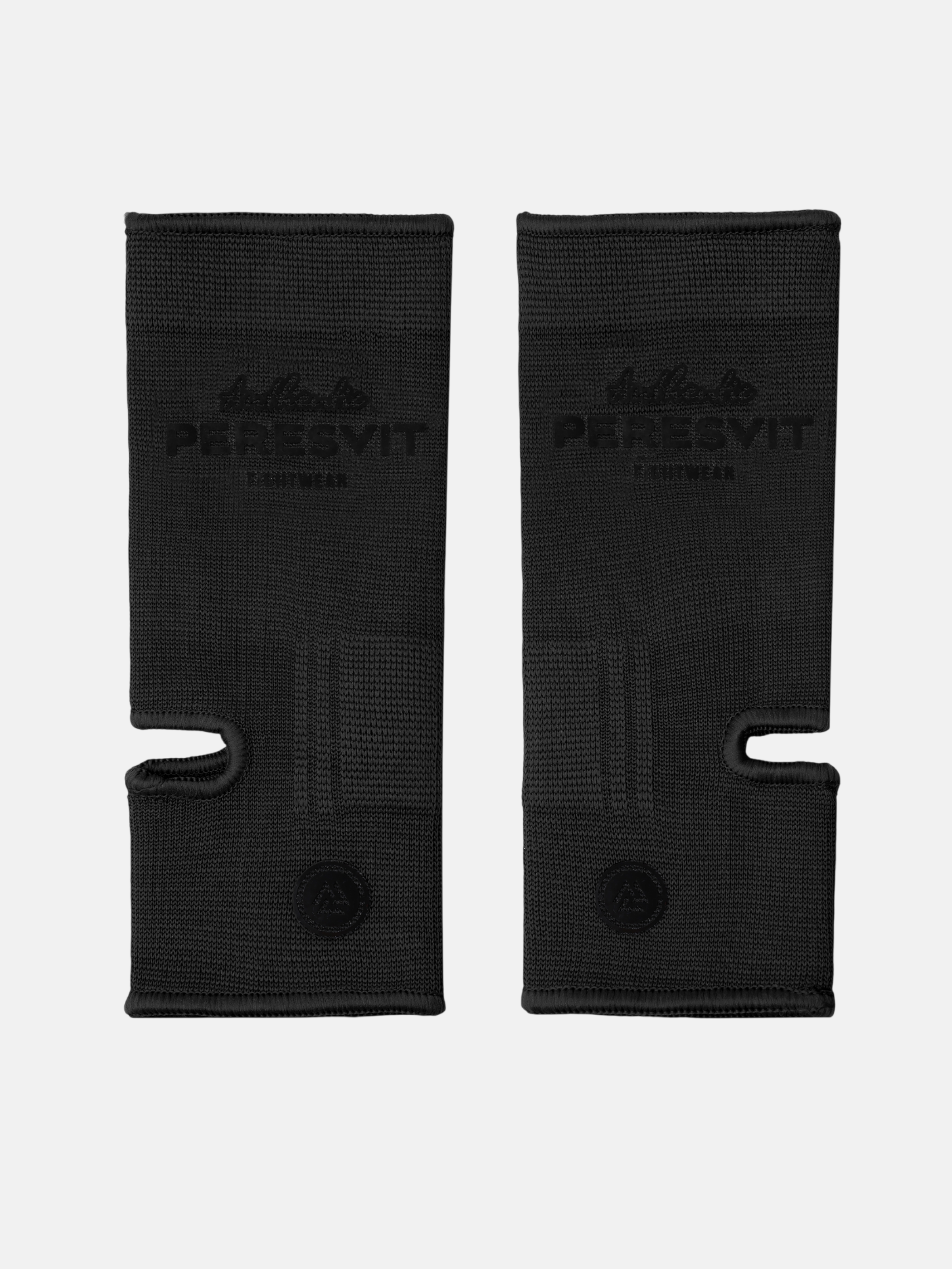 Lighting Ankle Support Black, Photo № 3