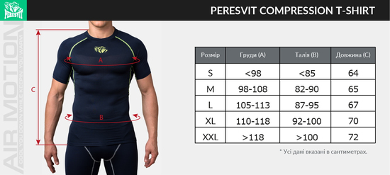 Air Motion Short Sleeve Black Grey, Photo № 4