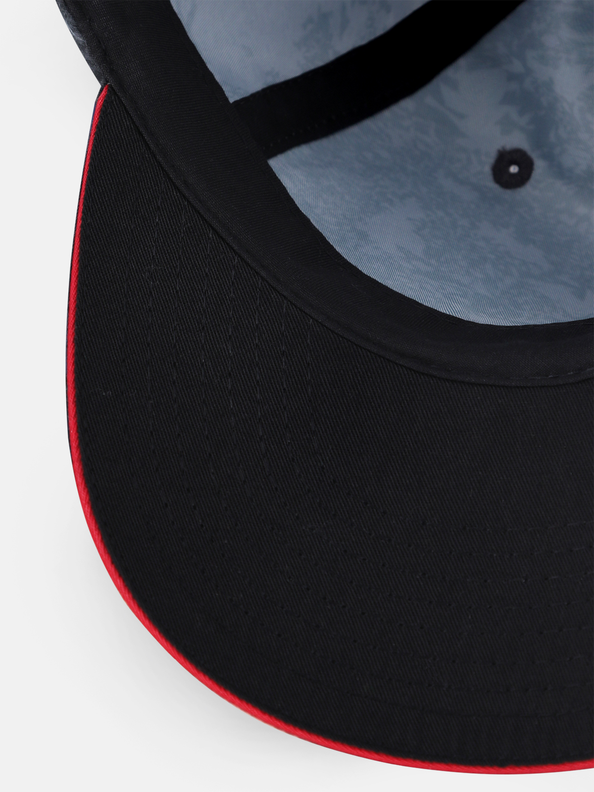 Peresvit х Flexfit Stone Camo Сap, Photo № 3