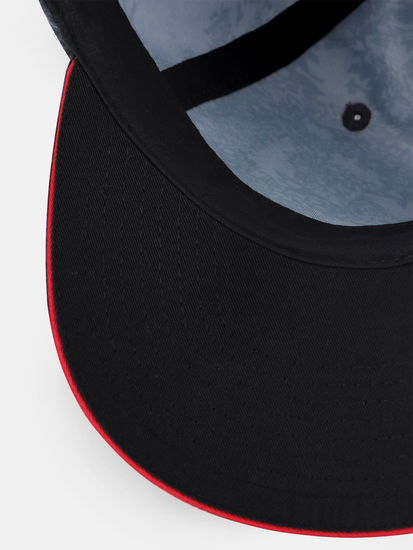 Peresvit х Flexfit Stone Camo Сap, Photo № 3