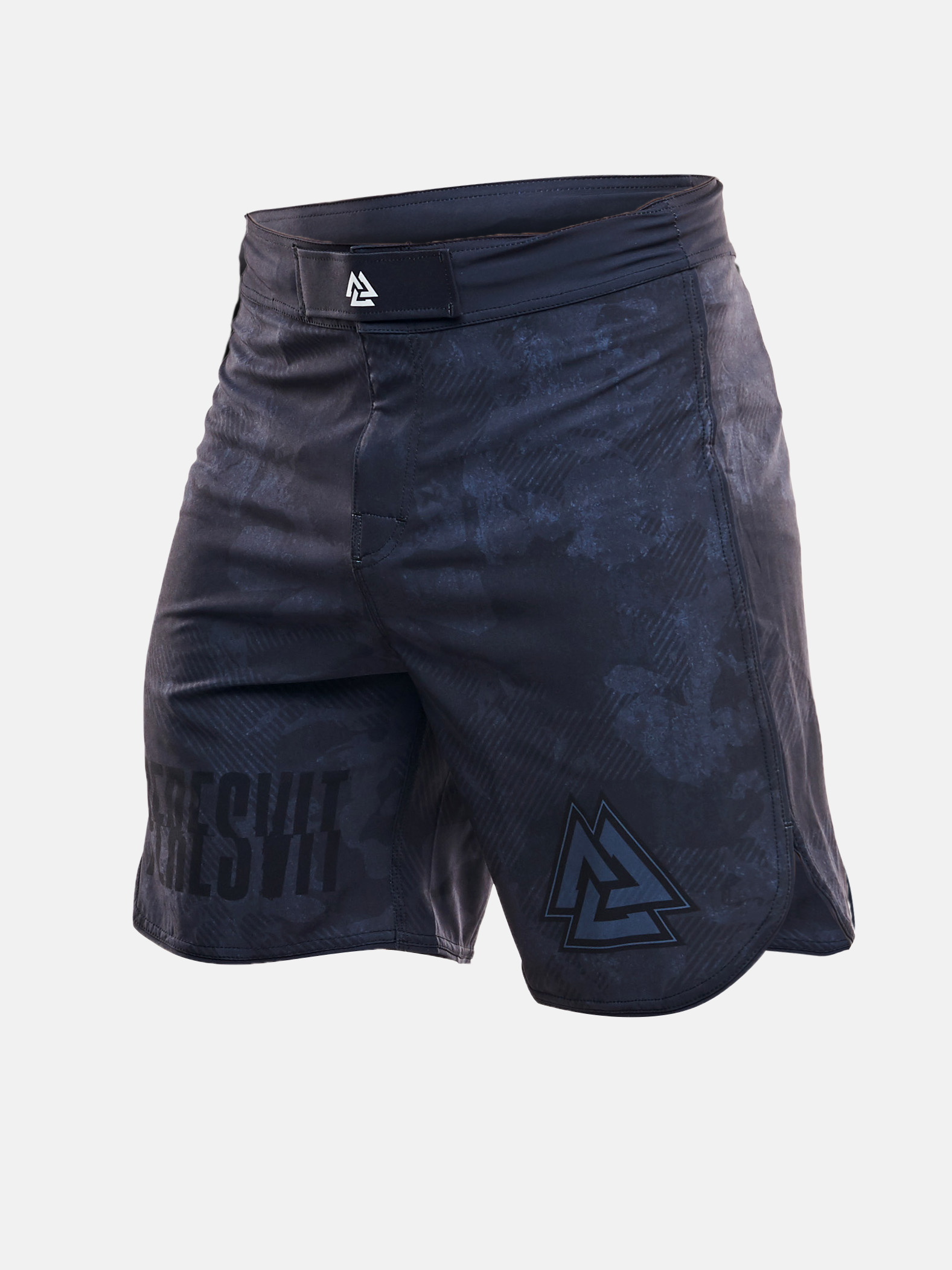 Peresvit Nuar Lighting Fight Shorts, Photo № 3