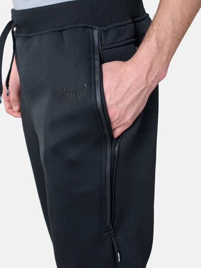 Peresvit Neoteric Tapered Leg Black, Photo № 4