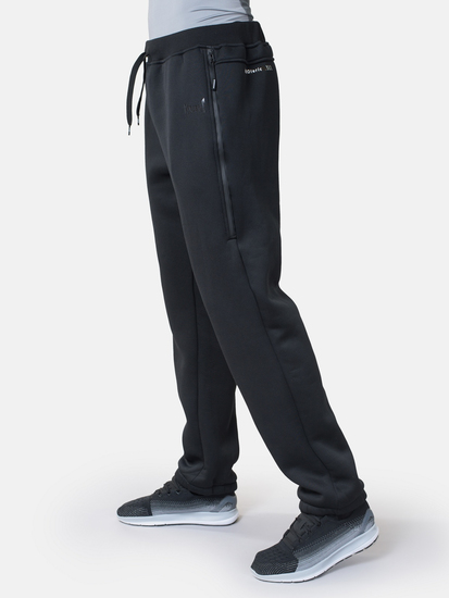 Peresvit Neoteric Tapered Leg Black, Photo № 2