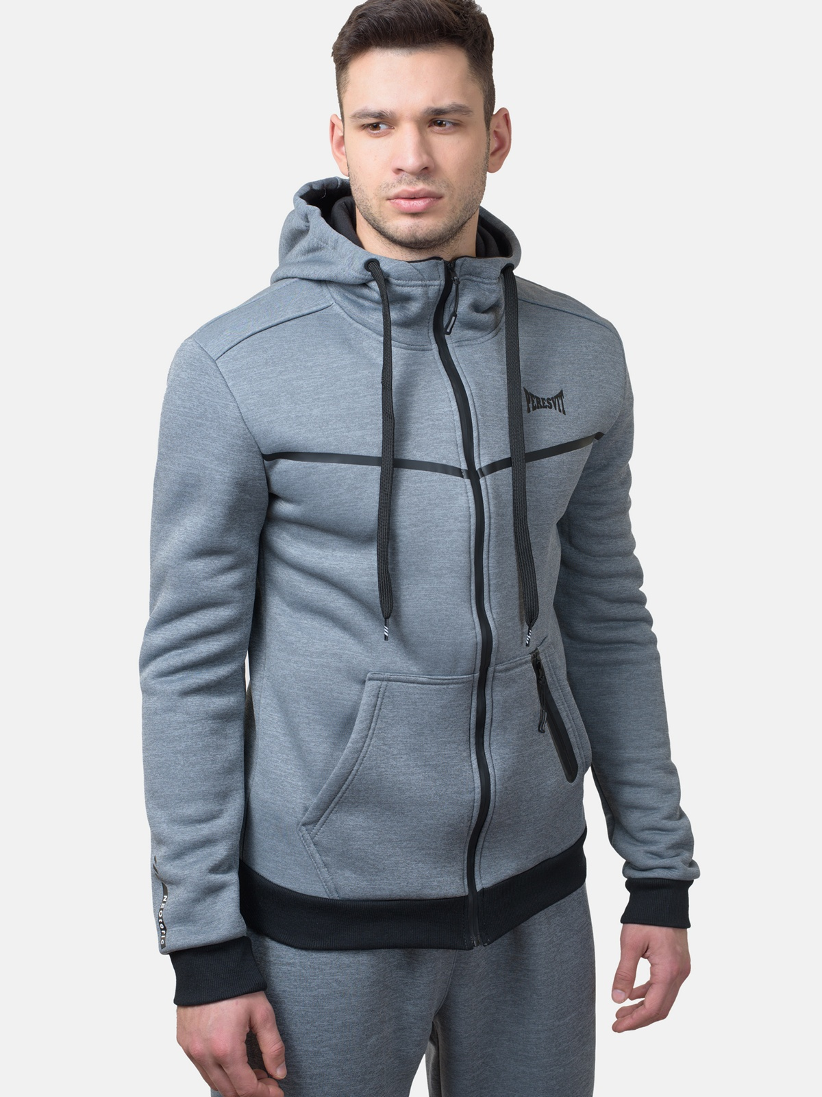 Peresvit Neoteric Heather Gray, Photo № 3