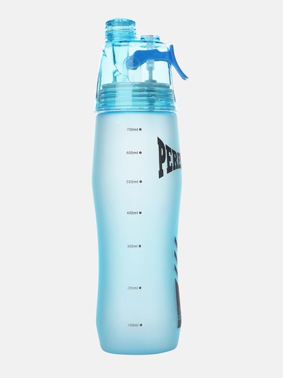 2xCool Spray Sport Bottle Frosty Blue, Photo № 2