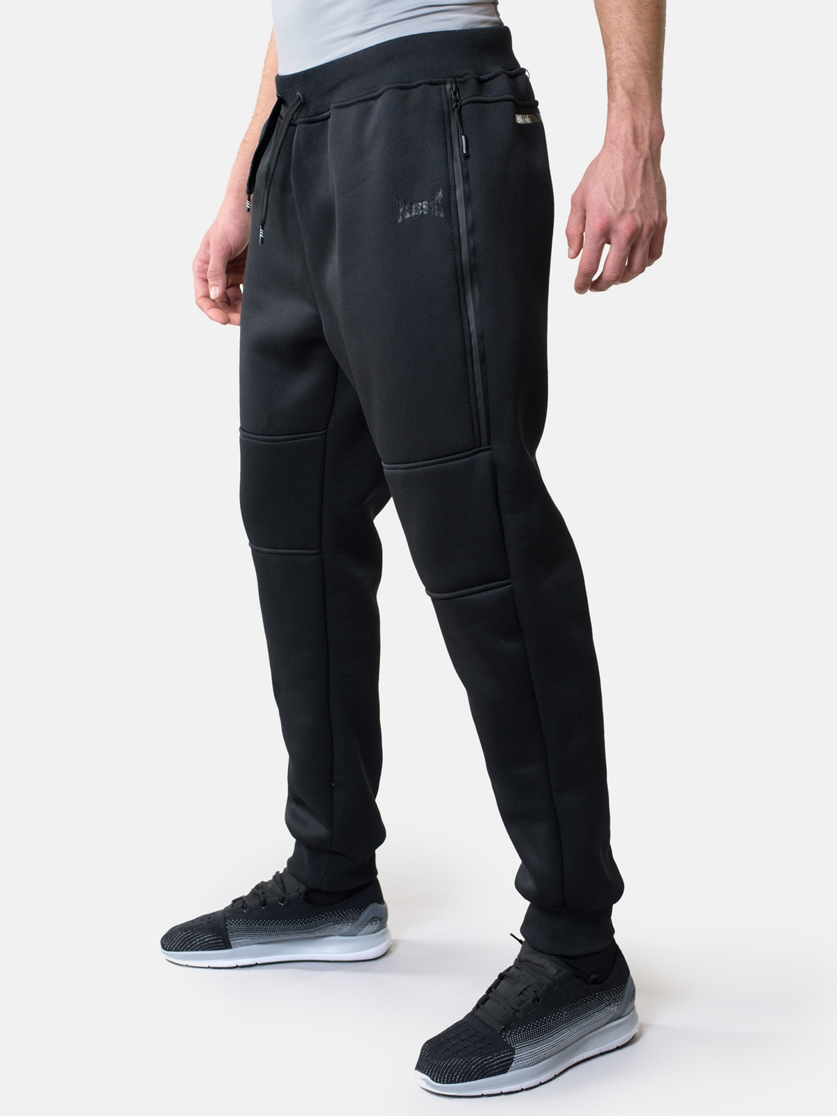 Peresvit Neoteric Cuffed Leg Black, Photo № 3