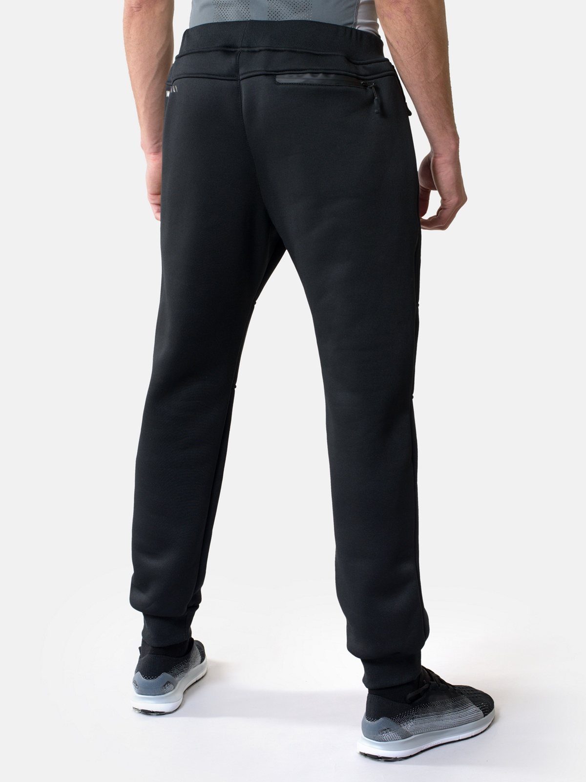 Peresvit Neoteric Cuffed Leg Black, Photo № 2