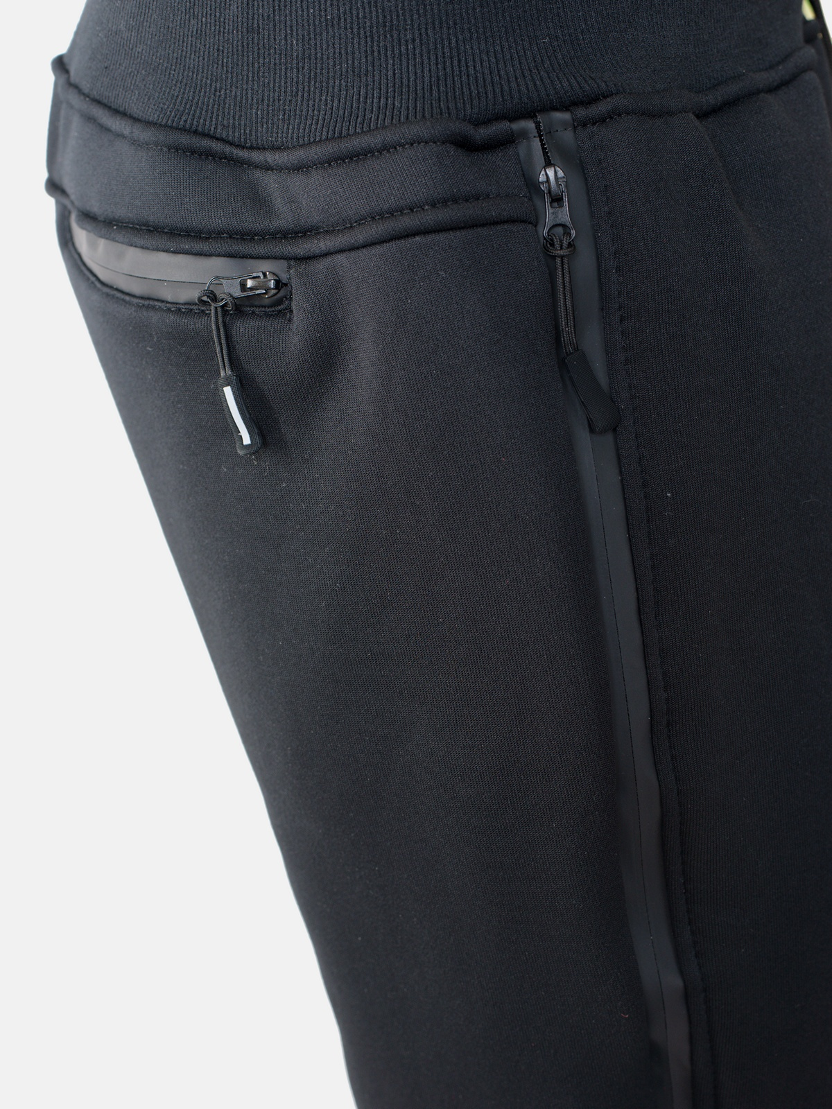 Peresvit Neoteric Cuffed Leg Black, Photo № 6