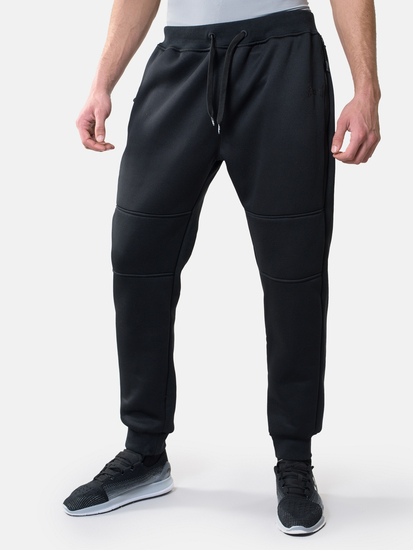 Peresvit Neoteric Cuffed Leg Black
