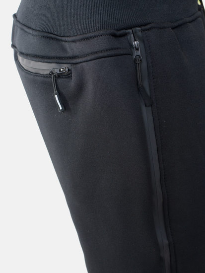 Peresvit Neoteric Cuffed Leg Black, Photo № 6
