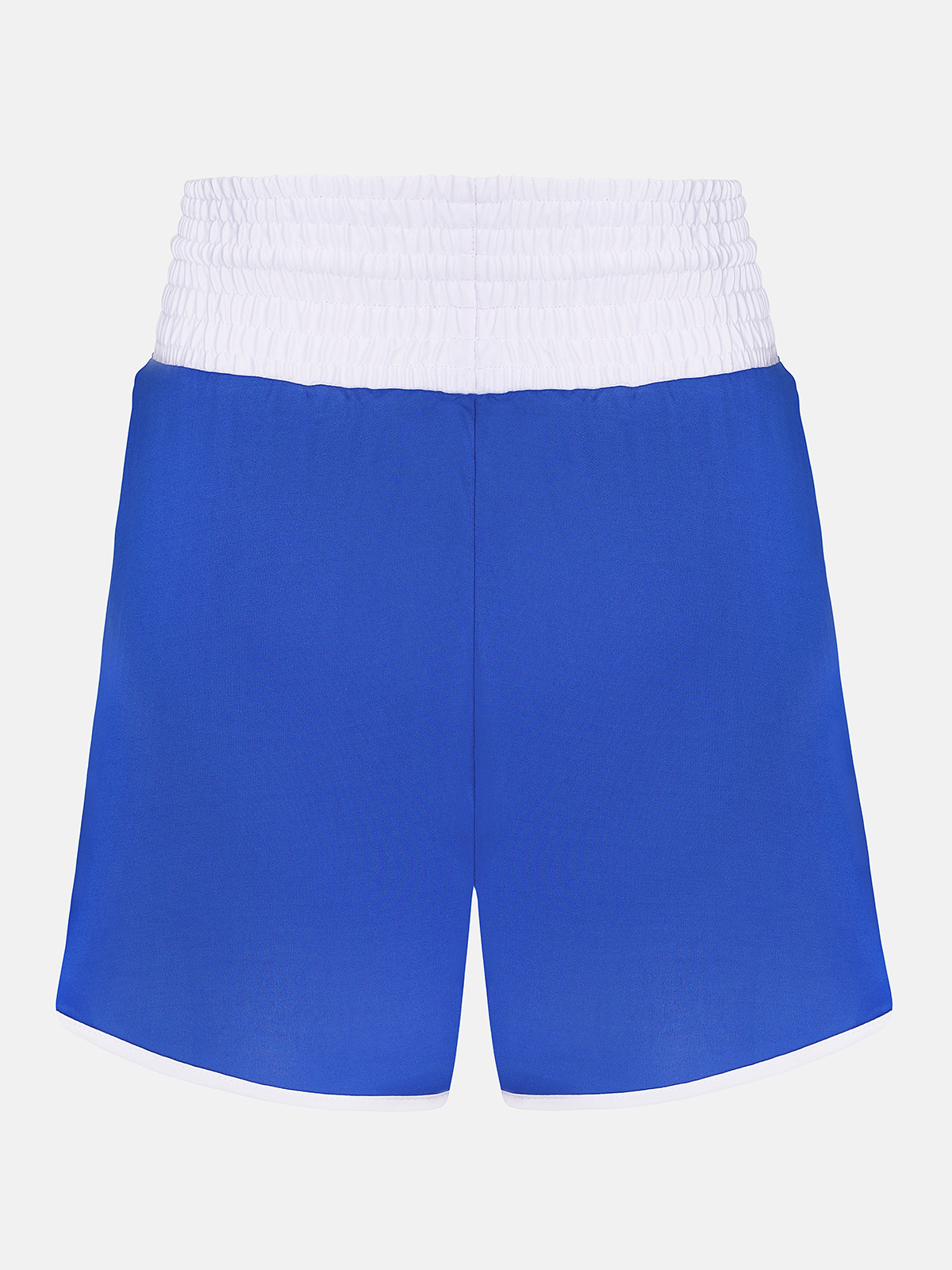 Peresvit Adult Boxing Short Blue, Photo № 2