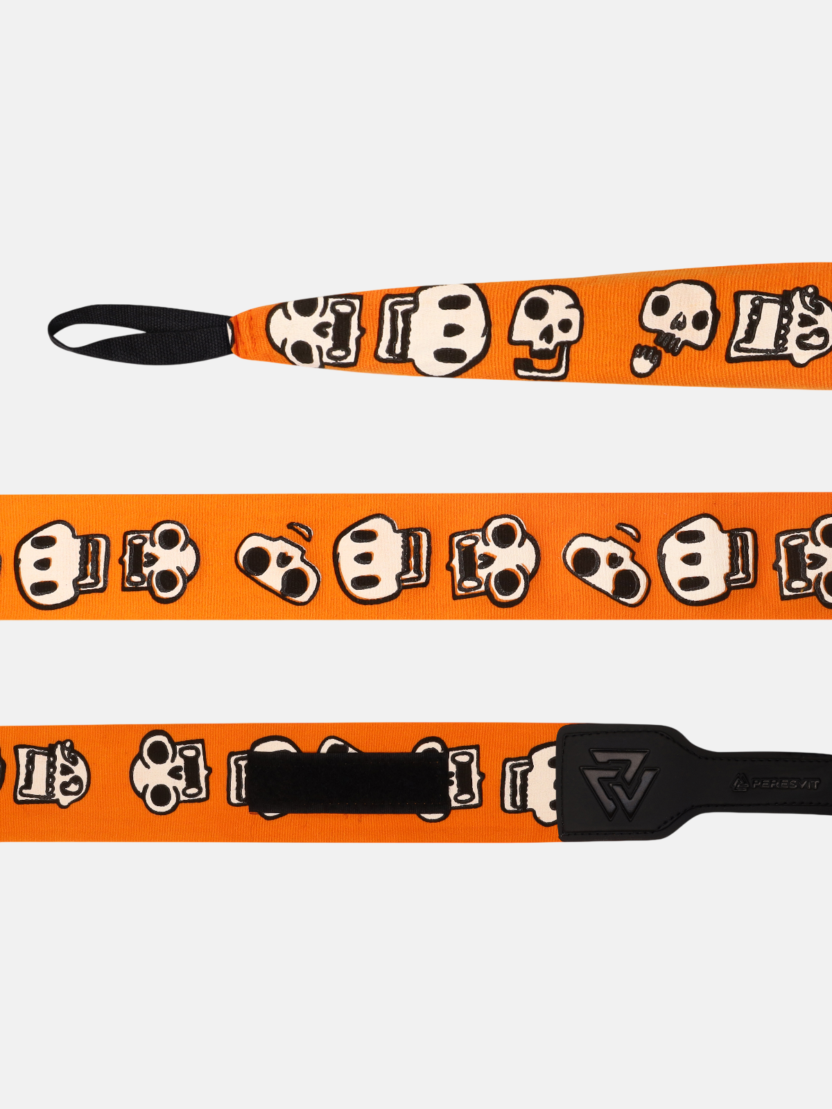 Sculls Printed Handwraps, Photo № 2